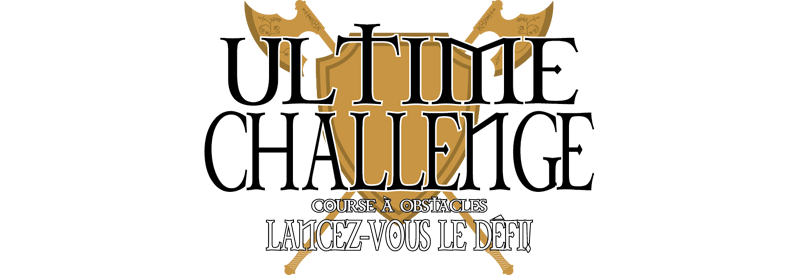 Ultime Challenge - Chicoutimi