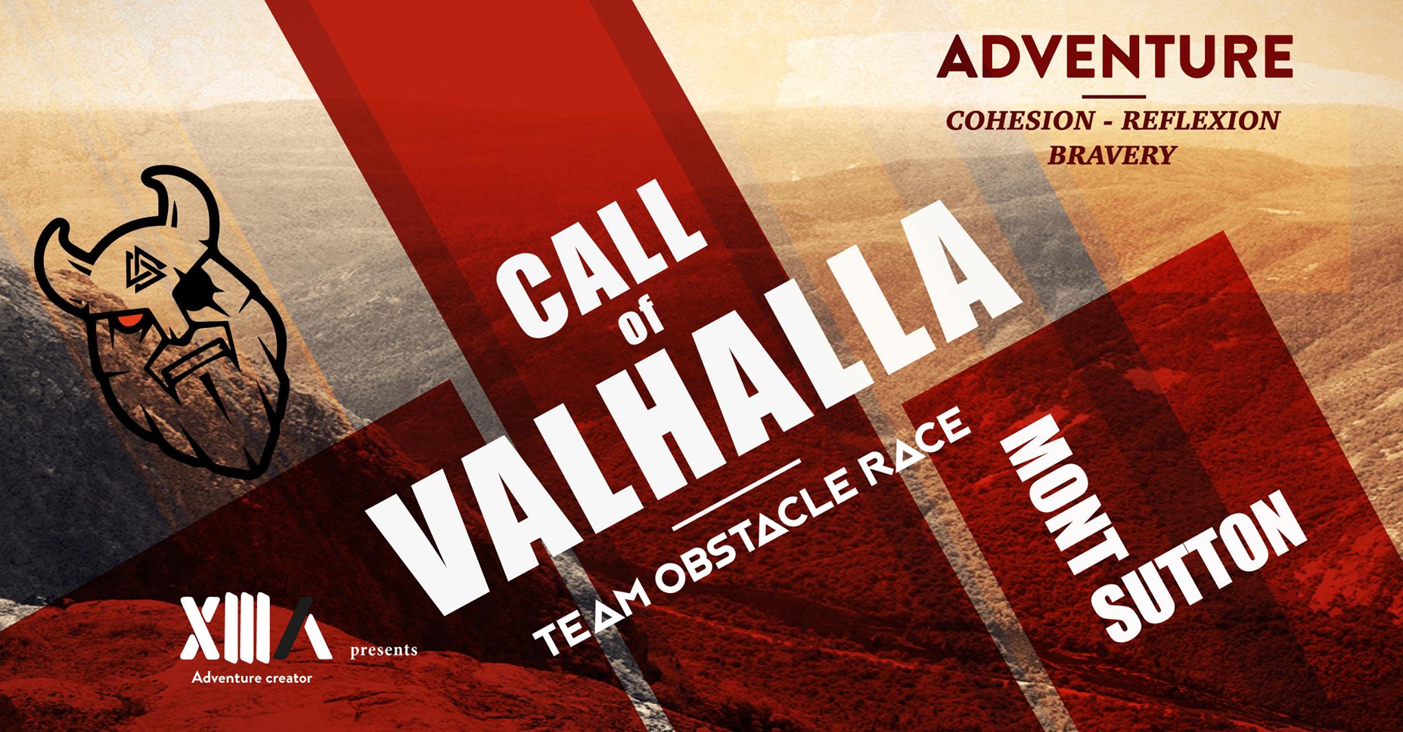 Call of Valhalla - Sutton