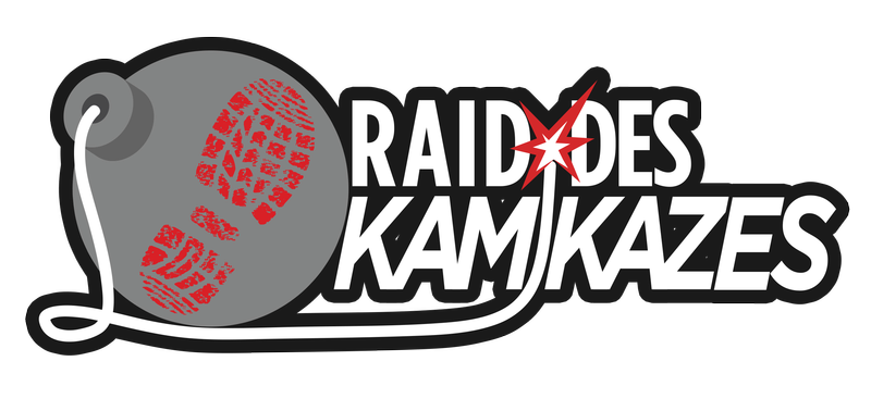 Raid des Kamikazes - Rouyn-Noranda