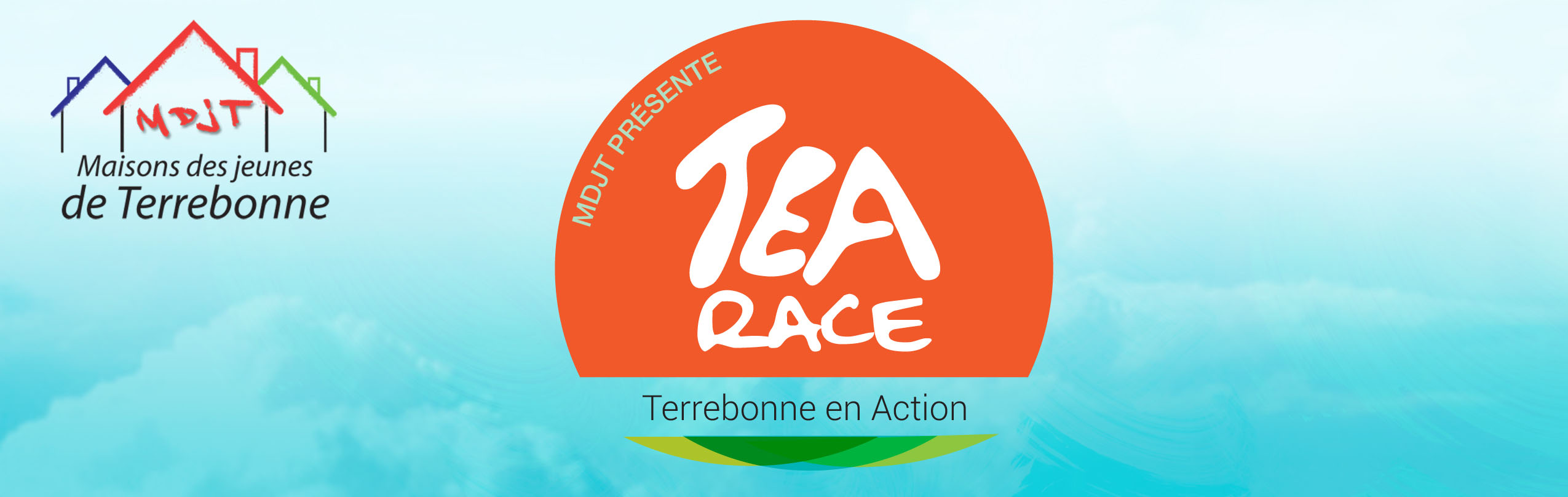 Tea Race - Terrebonne