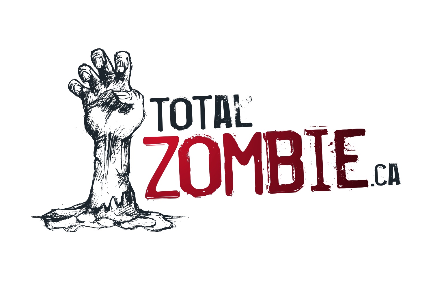 Total zombie - Québec