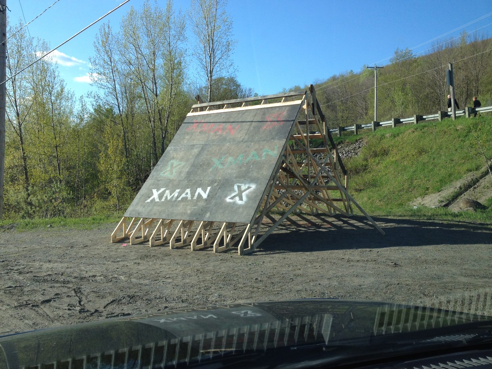 XMAN Race - Québec